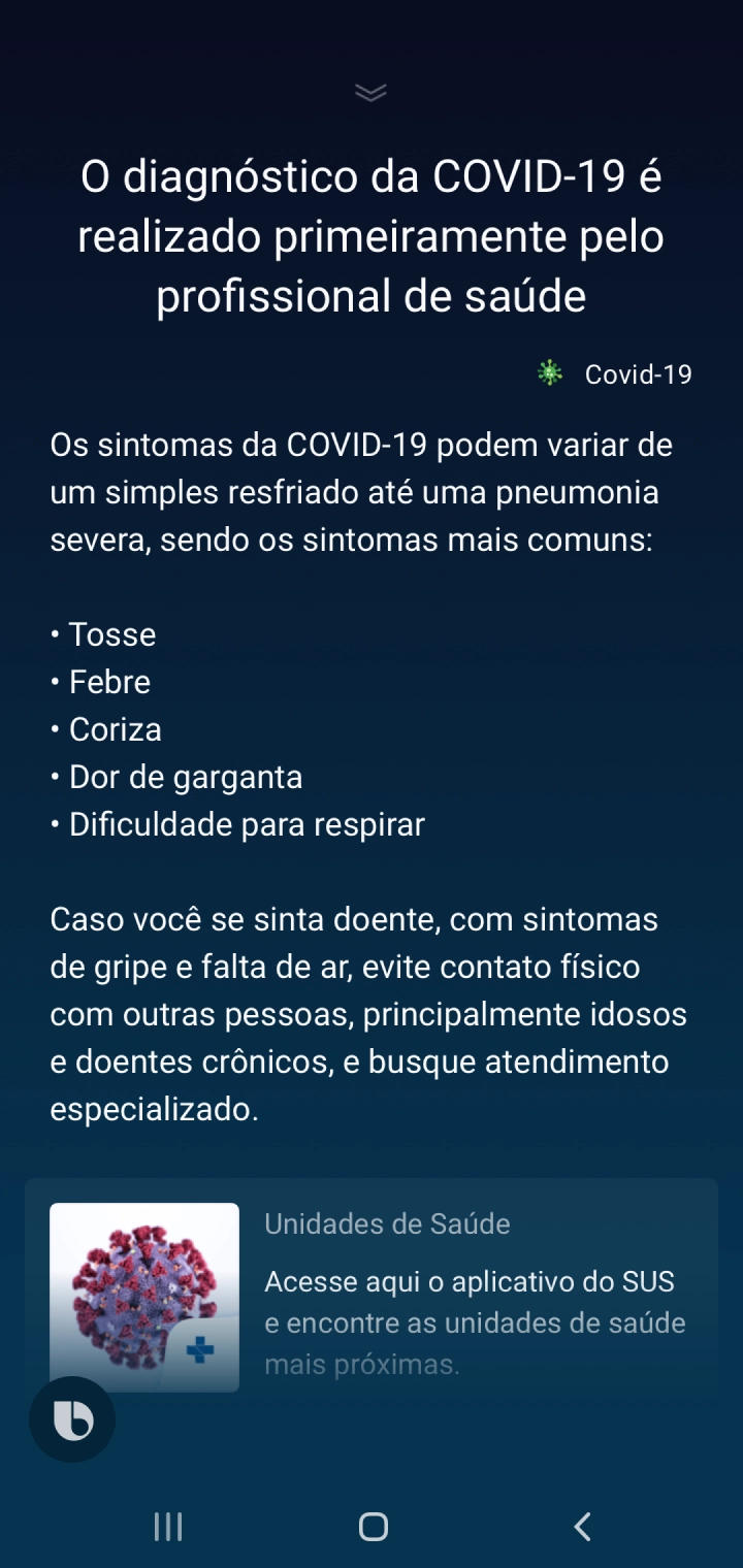 Bixby Samsung Store sample 10